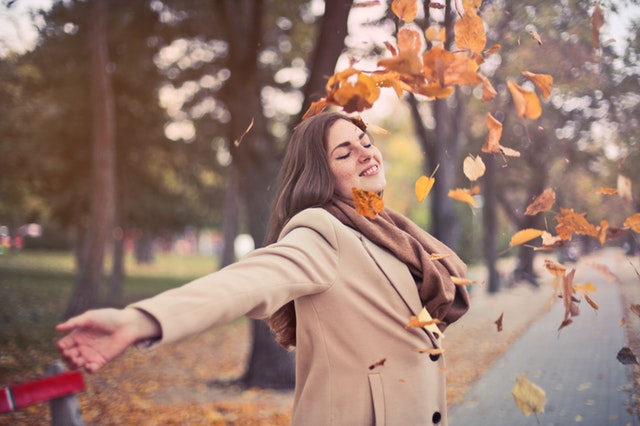 Reduce Stress so Life’s Not a Mess