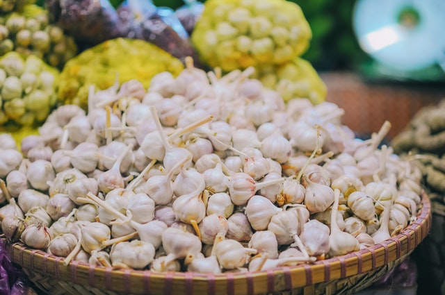 8 Foods for Healthier Arteries